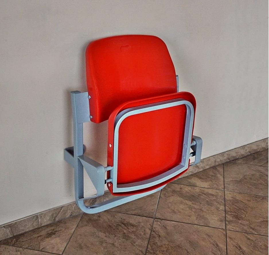 individuálné sklopné sedačky na tribuny prostar výrobca